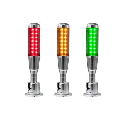 LED-Signalsäule - OSC-101 - Otennlux Lighting Technology Co.,Ltd - Blitz / Permanent
