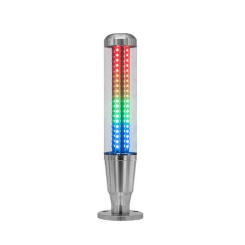 LED-Signalsäule - OMI1-401 - Otennlux Lighting Technology Co.,Ltd - 5-Farben