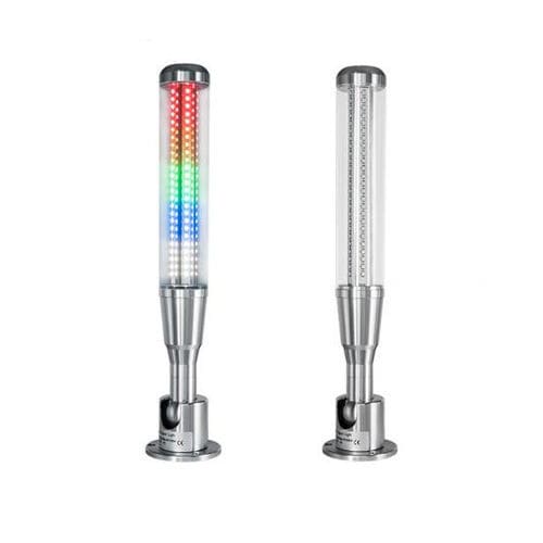 LED-Signalsäule - OMC1-501 - Otennlux Lighting Technology Co.,Ltd - 5-Farben