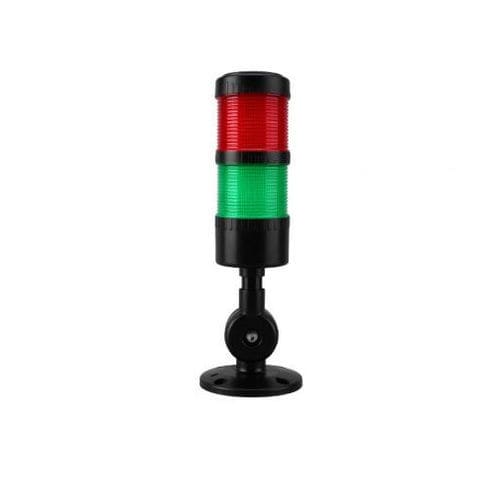 LED-Signalsäule - MSL1-201 - Otennlux Lighting Technology Co.,Ltd - 2-Farben