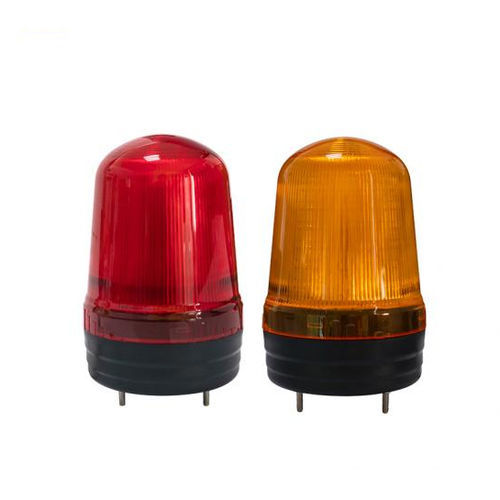 Alarm-Leuchtmelder - OSLA-SPK-IO-R/G/B - Otennlux Lighting Technology Co.,Ltd - LED / für Oberflächenmontage / Blitz