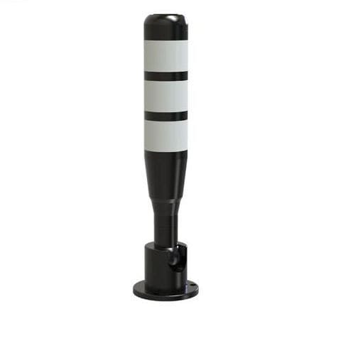 LED-Signalsäule - OLE2-RS485-301 - Otennlux Lighting Technology Co.,Ltd - 3-Farben