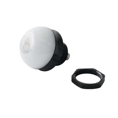 LED-Leuchtmelder - T50-101BN-RYG - Otennlux Lighting Technology Co.,Ltd - für Oberflächenmontage / washdown / IP69K