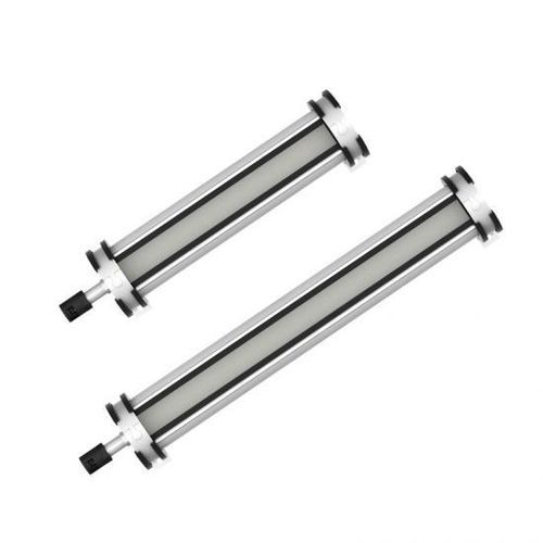 LED-Handleuchte - AL60-9 - Otennlux Lighting Technology Co.,Ltd - für Werkzeugmaschine / für Arbeitsplatz / für Maschinen