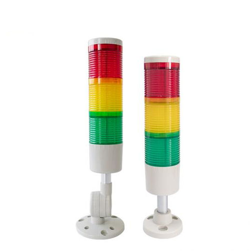 LED-Signalsäule - OLM1-301-BN-RYG - Otennlux Lighting Technology Co.,Ltd - Permanent / 3-Farben / IP20