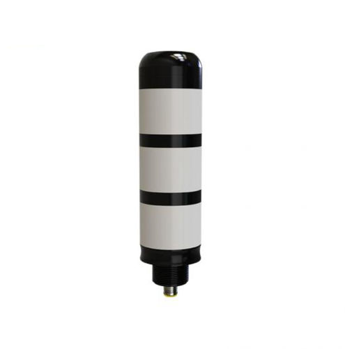 LED-Signalsäule - OLD-301-BNP-RYG - Otennlux Lighting Technology Co.,Ltd - Permanent / 3-Farben / IP67