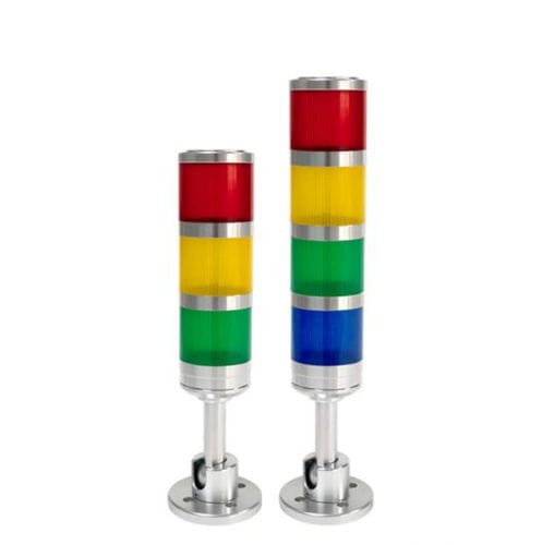 LED-Signalsäule - OSLC - Otennlux Lighting Technology Co.,Ltd - Permanent / 3-Farben / IP20
