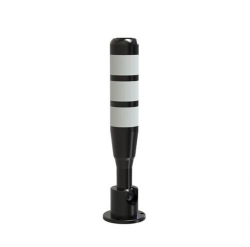 LED-Signalsäule - OLG-IO-LINK-B-3A - Otennlux Lighting Technology Co.,Ltd - 3-Farben / mit IO-Link-Schnittstelle