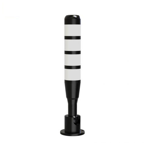 LED-Signalsäule - OLG-IO-LINK-B-4A - Otennlux Lighting Technology Co.,Ltd - 4-Farben / mit IO-Link-Schnittstelle