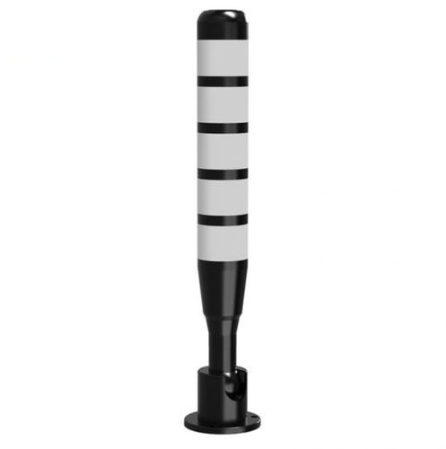 LED-Signalsäule - OLG-IO-LINK-B-5A - Otennlux Lighting Technology Co.,Ltd - 5-Farben / modular / mit IO-Link-Schnittstelle