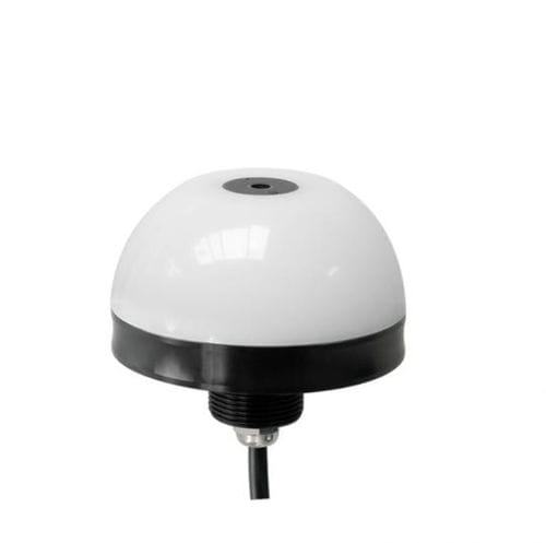 Permanent-Leuchtmelder - O90-101FN-RYG - Otennlux Lighting Technology Co.,Ltd - LED / IP69K / für aggressive Umgebung