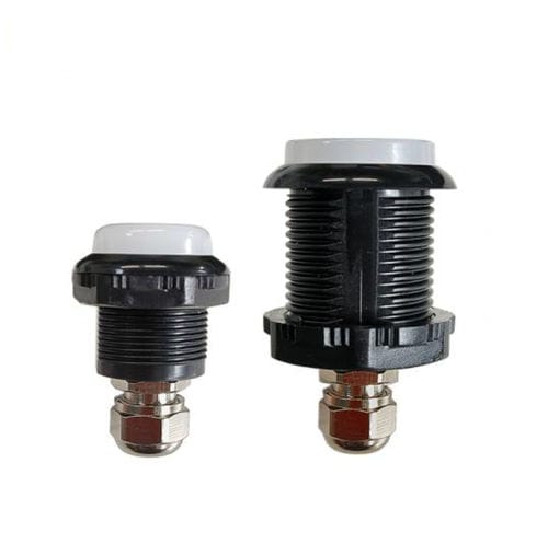 LED-Leuchtmelder - N18/N22 - Otennlux Lighting Technology Co.,Ltd - für Schalttafeleinbau / ölbeständig / ex-geschützt