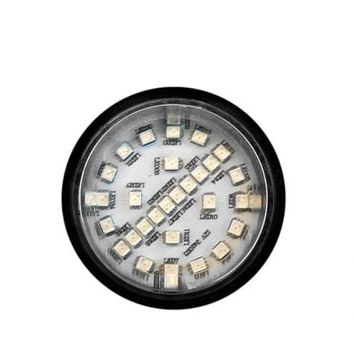 Permanent-Leuchtmelder - O72 - Otennlux Lighting Technology Co.,Ltd - LED / staubdicht / ölbeständig
