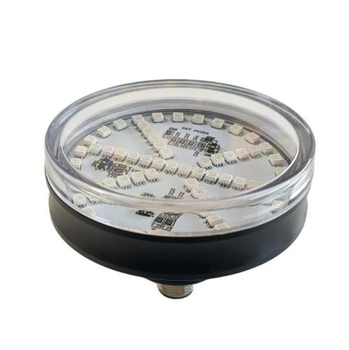 LED-Signalsäule - O102 - Otennlux Lighting Technology Co.,Ltd - Permanent / 3-Farben / wasserdicht