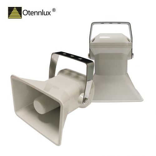 Wandmontierter Lautsprecher - DOLSPK-CAN - Otennlux Lighting Technology Co.,Ltd - ATEX / ex-geschützt / Industrie