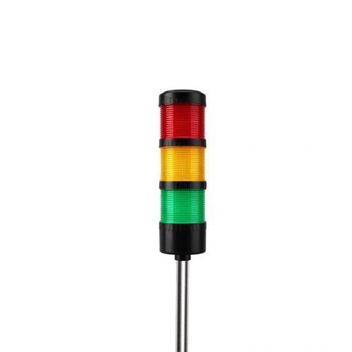 LED-Signalsäule - MSL1-301 - Otennlux Lighting Technology Co.,Ltd - 5-Farben / 2-Farben / 4-Farben