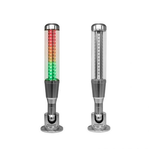 LED-Signalsäule - OMC1-301 - Otennlux Lighting Technology Co.,Ltd - 2-Farben / 3-Farben / 4-Farben