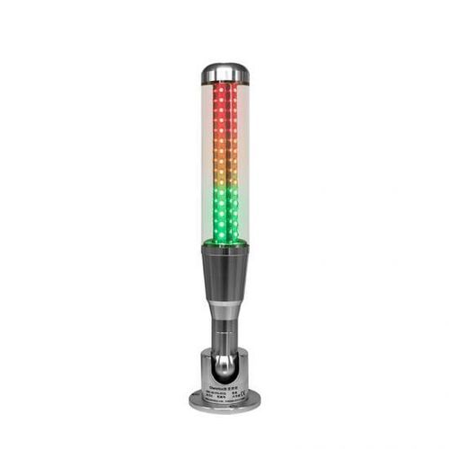 LED-Signalsäule - OMC1-301 - Otennlux Lighting Technology Co.,Ltd - 2-Farben / 3-Farben / 4-Farben