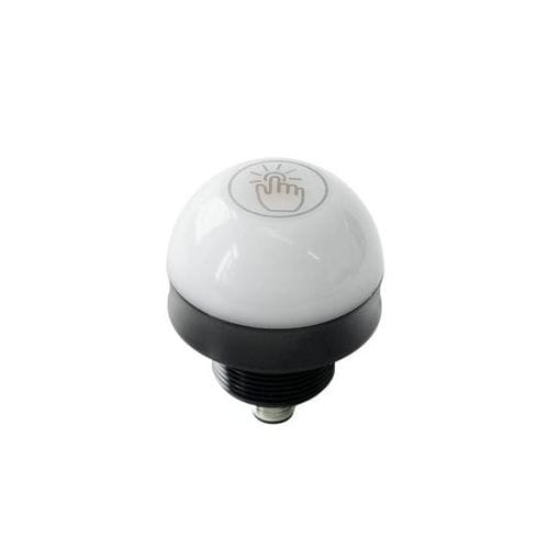 Permanent-Leuchtmelder - T50 - Otennlux Lighting Technology Co.,Ltd - LED / gehärtet / mit wasserdichtem Gehäuse