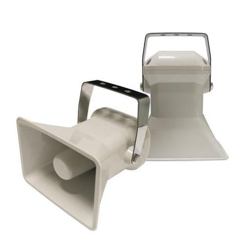 Winkeleisenmontierter Lautsprecher - DOLSPK-RS485 - Otennlux Lighting Technology Co.,Ltd - IP65 / ex-geschützt / Industrie