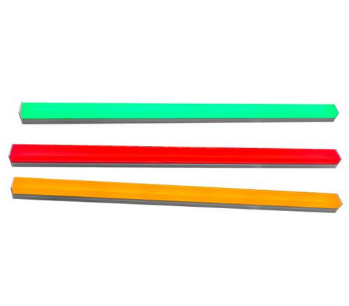 LED-Leuchtmelder - OLL3 - Otennlux Lighting Technology Co.,Ltd - ex-geschützt / ATEX / UL