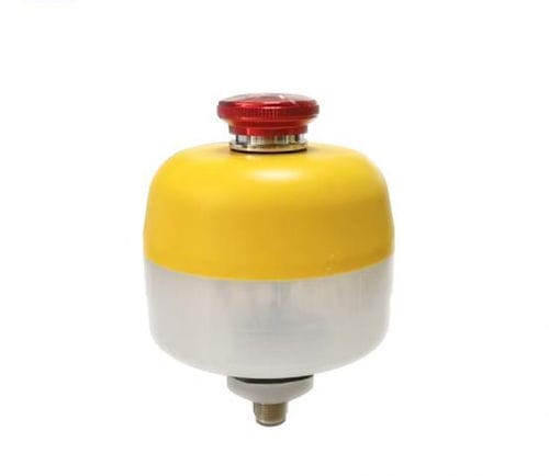 Notausschalter-Drucktaster - OET - Otennlux Lighting Technology Co.,Ltd - Notausschalter / Verriegelung / Drehentriegelung