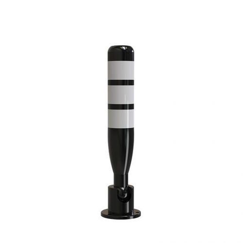 LED-Signalsäule - OLE2-301 - Otennlux Lighting Technology Co.,Ltd - 3-Farben / mit Buzzer / modular