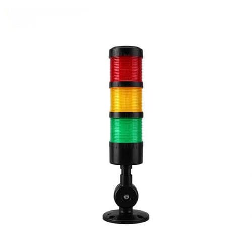 LED-Signalsäule - MSL-301 - Otennlux Lighting Technology Co.,Ltd - 2-Farben / 3-Farben / 5-Farben