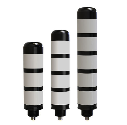 LED-Signalsäule - OLD - Otennlux Lighting Technology Co.,Ltd - Permanent / 2-Farben / 3-Farben