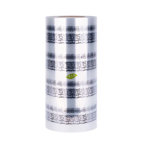 Hitzebeständige Folie - BIOTEMP - Coverpan S.L. - für Verpackung / Kunststoff / für Maschinen