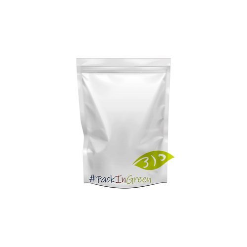 Biologisch abbaubarer Sack - BIODOYPACK - Coverpan S.L. - für Nahrungsmittel / für Obst / für die Medizintechnik