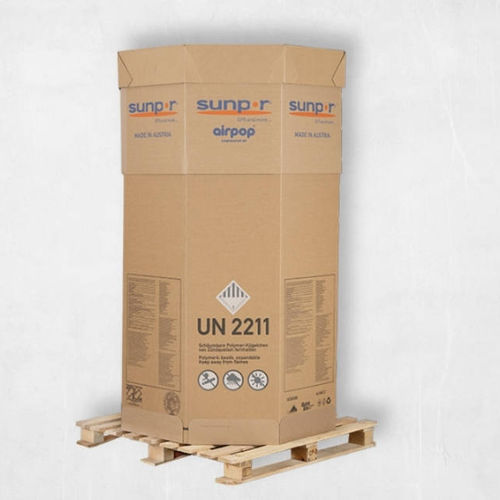 Kunststoff-Oktabin - TRICOR Packaging Systems GmbH
