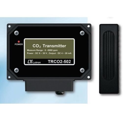 Messumformer für CO2 - TRCO2-502 - Lutron