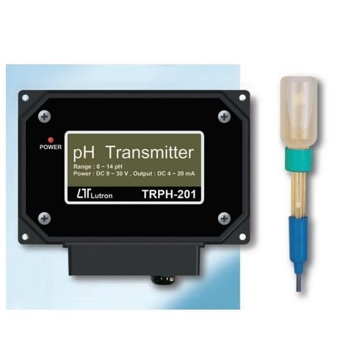 PH-Transmitter / Wasser - TRPH-201 - Lutron