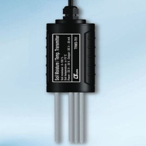 Bodenfeuchtigkeitssensor - TRMS-701 - Lutron - Plug-in / DC