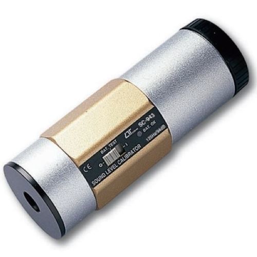 Schallpegelkalibrator - SC-943 - Lutron