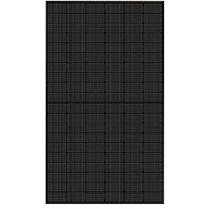Solarmodul / monokristallines Silicium - HS-S120DSB - Anhui Huasun Energy Technology Co., Ltd. - CE / TÜV / IEC