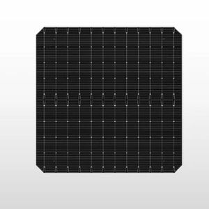 Solarmodul / monokristallines Silicium - HS-12BB-M6 240-247 Series - Anhui Huasun Energy Technology Co., Ltd. - hochleistungsfähig