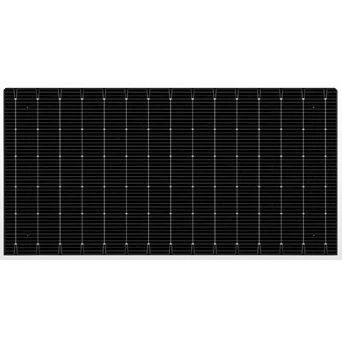 Solarmodul / monokristallines Silicium - HS-15BB-G12 245-252 Series - Anhui Huasun Energy Technology Co., Ltd. - Dünnschicht / IEC / CE