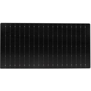 Solarmodul / monokristallines Silicium - HS-18BB-GIO 245-252 Series - Anhui Huasun Energy Technology Co., Ltd. - Dünnschicht