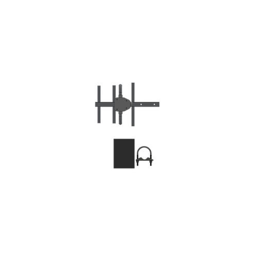 Funkantenne - YA-824960M08-NF - Fei Teng Wireless Technology Co.Ltd - Yagi / Richt / Außenbereich