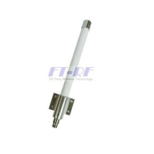 Funkantenne - OU-8221M03-NF - Fei Teng Wireless Technology Co.Ltd - Rundstrahl / interner / Außenbereich