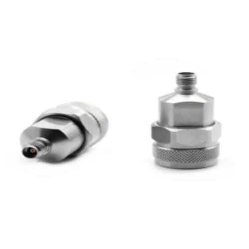 Industrie-Netzadapter - 3.5-JKG - Fei Teng Wireless Technology Co.Ltd - koaxial / außen / innen