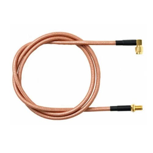 Koaxialkabelkonfektionierung - RG142  - Fei Teng Wireless Technology Co.Ltd - Einzelader