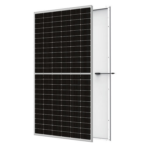 Solarpanel / monokristallines Silicium - ODA-144MH(182 TOPCon) - Ningbo Osda Solar Co., Ltd. - TÜV / black / IP68