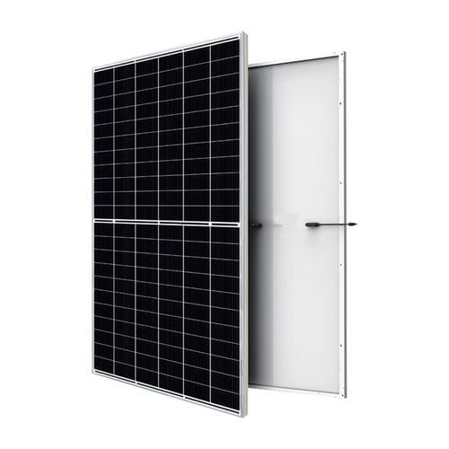 Solarpanel / monokristallines Silicium - ODA-132MH（210） - Ningbo Osda Solar Co., Ltd. - TÜV / black