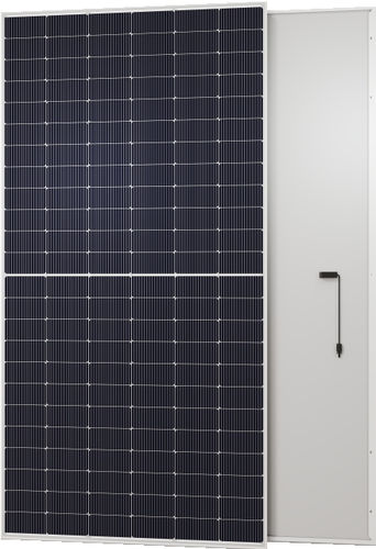 Solarpanel / monokristallines Silicium - ODA570-36V-MH - Ningbo Osda Solar Co., Ltd. - ISO / CE / IEC