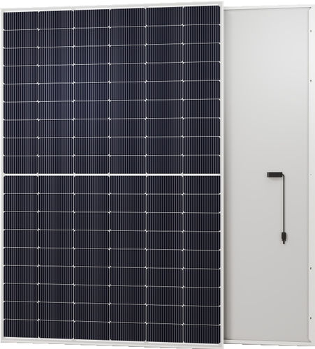 Solarpanel / monokristallines Silicium - ODA425-27V-MH - Ningbo Osda Solar Co., Ltd. - ISO / CE / IEC