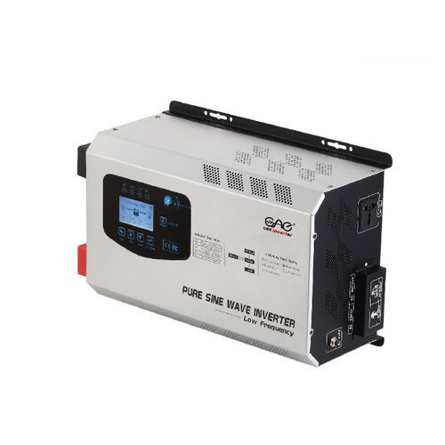 DC/AC-Inverter / Off-Grid - FT-152 - Foshan Top One Power Technology Co., Ltd. - Solar / reiner Sinus / Niedrigfrequenz