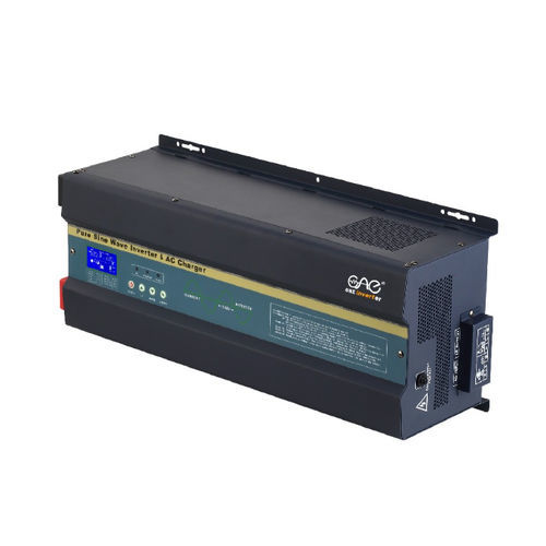 DC/AC-Inverter / Off-Grid - FI-152 - Foshan Top One Power Technology Co., Ltd. - Solar / reiner Sinus / Niedrigfrequenz